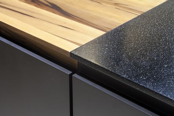 corian